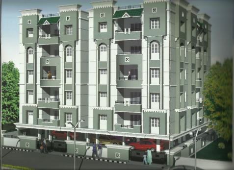 Anjali – Camelot Layout, Kondapur