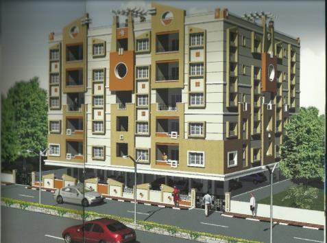 Archana – Camelot Layout, Kondapur