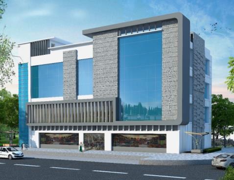 Avalon Court – Camelot Layout, Kondapur