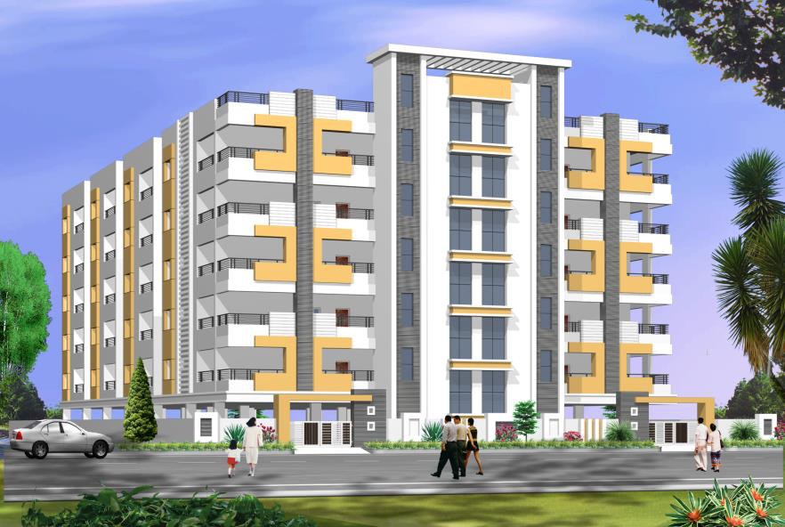 Brundhavnam – Near D-Mart, Suryapet