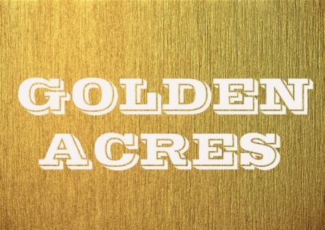 Golden Acres – Lamoor, Shamshabad