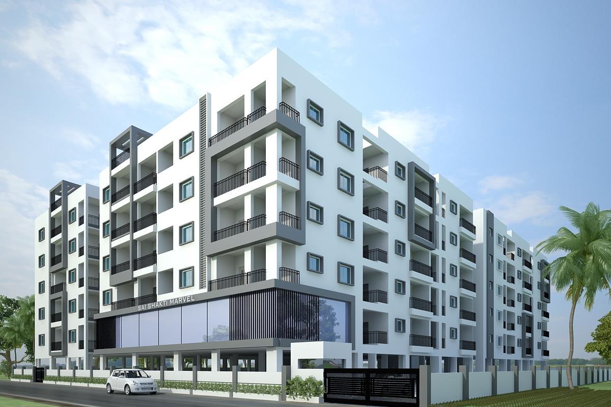 Marvel – Coca Cola Road, Ameenpur