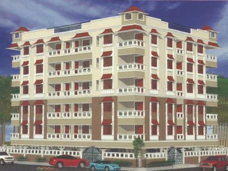 Sai Residency – Camelot Layout, Kondapur