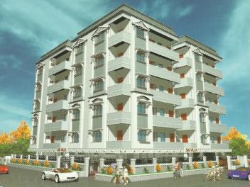 Sai Sri – Camelot Layout, Kondapur
