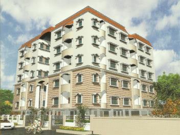 Sai Villa – Camelot Layout, Kondapur